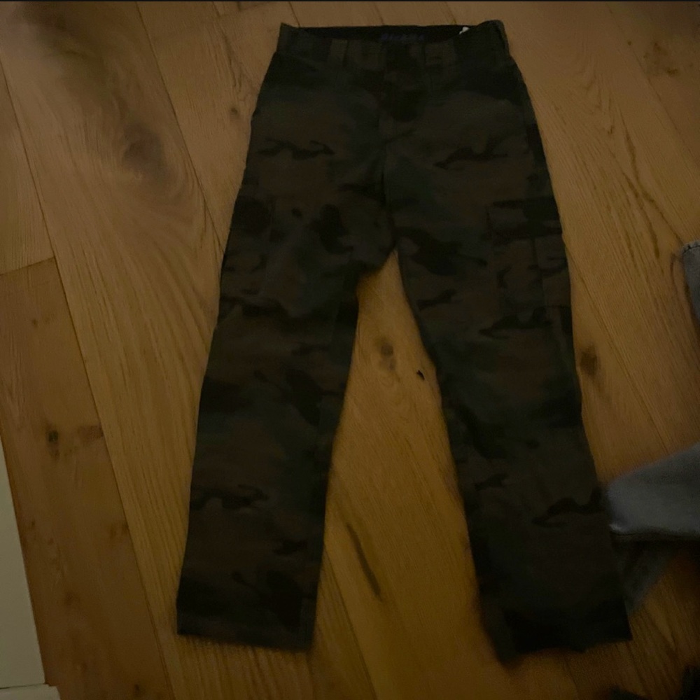 Size 30 dickies